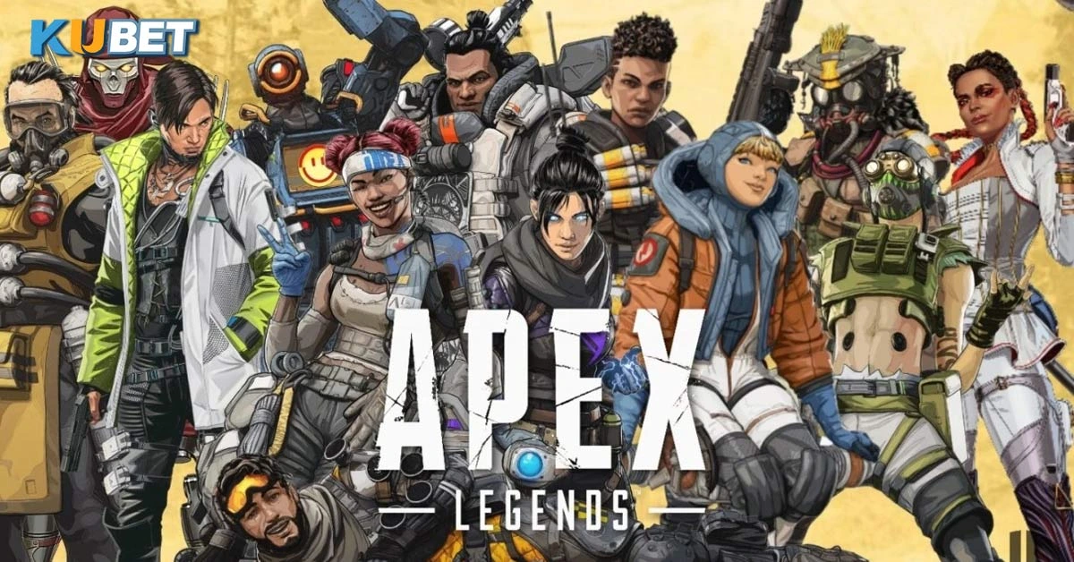Apex Legends