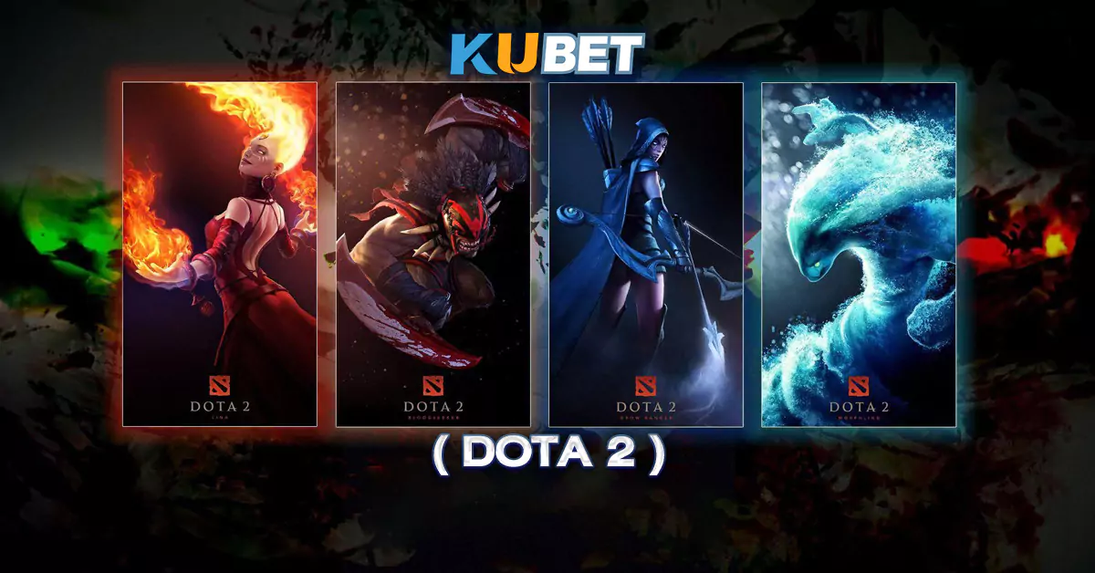 (-Dota-2-)