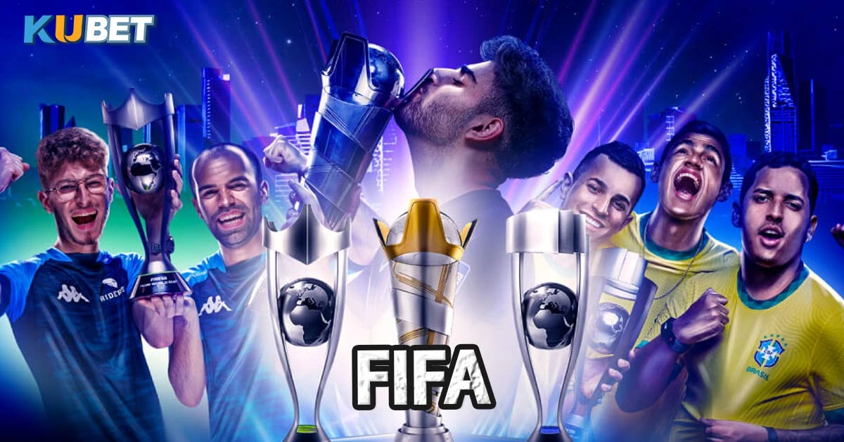 FIFA