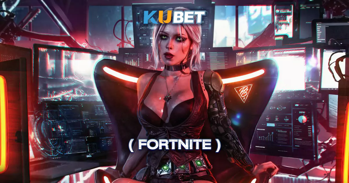 ( Fortnite )