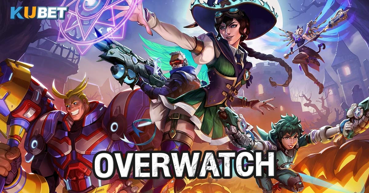 Overwatch